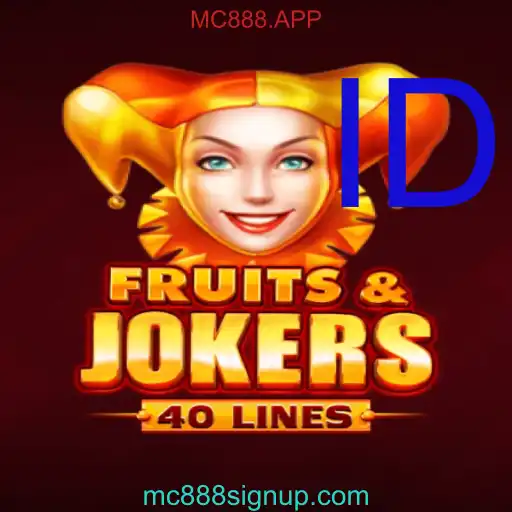 FruitsAndJokers40